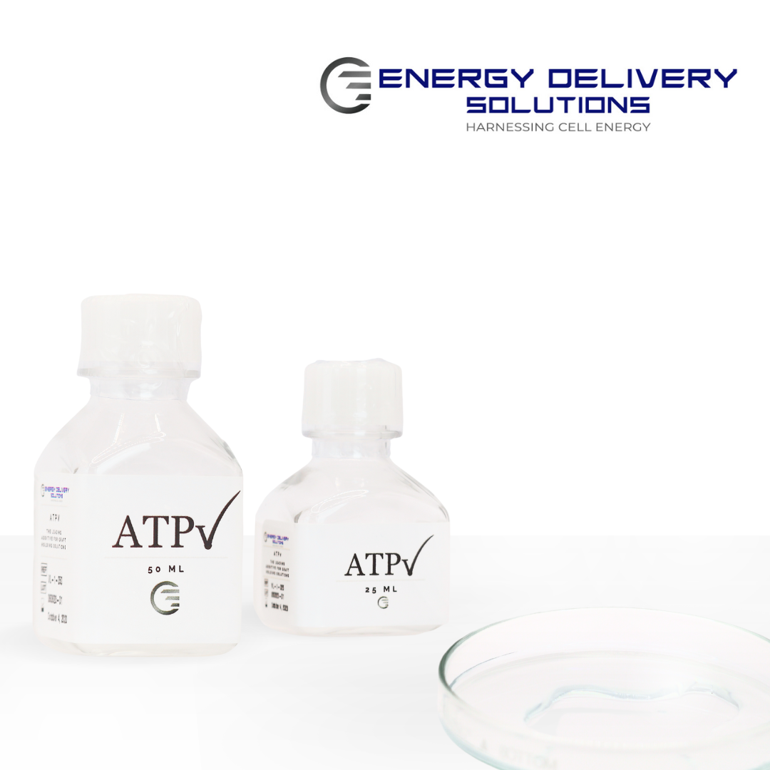 ATPv, 50 mL