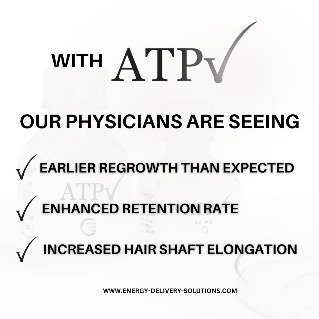 ATPv, 50 mL
