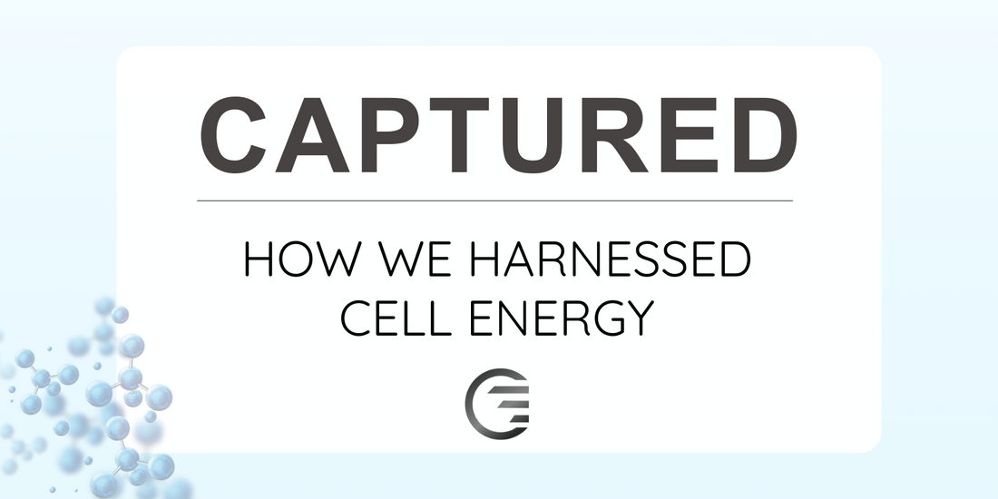 Harnessing Cell Energy