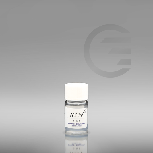 ATPv®, 6mL ISHRS Sample
