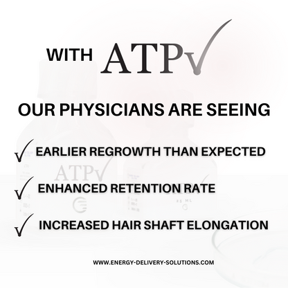 ATPv, 25 mL