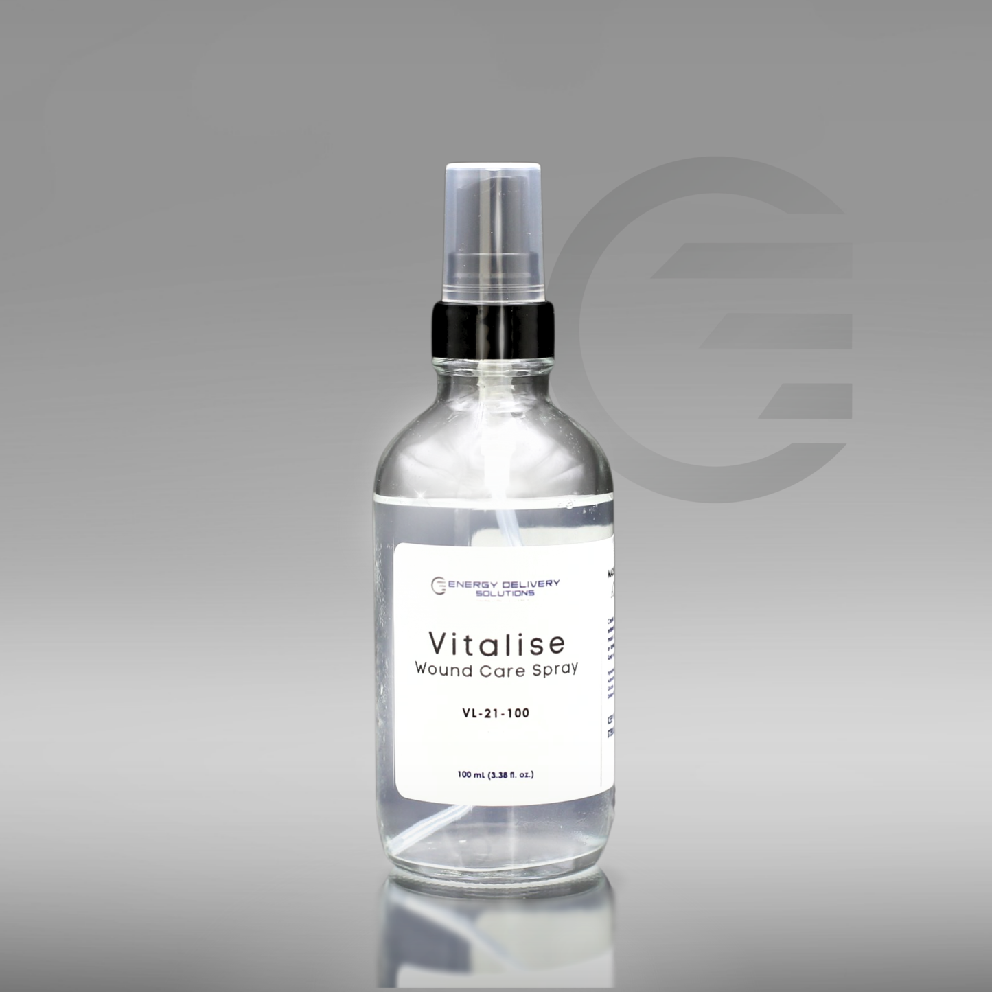 Vitalise Wound Care Spray