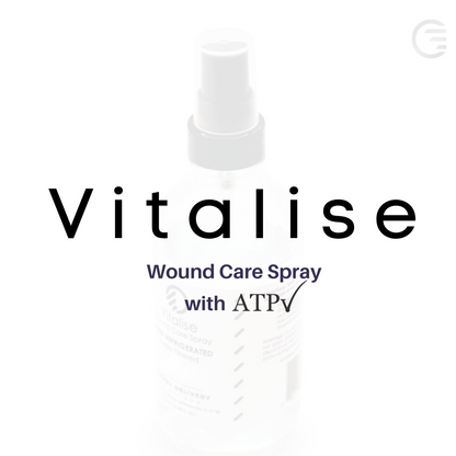 Vitalise Wound Care Spray